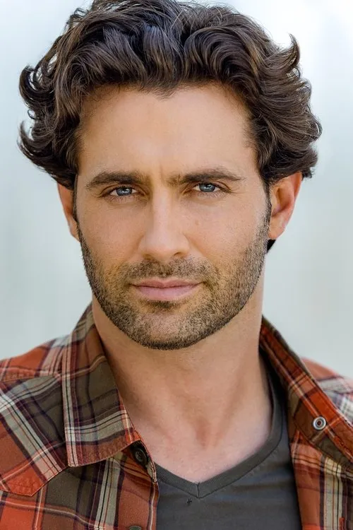 Profile photo of Jonathan Stoddard