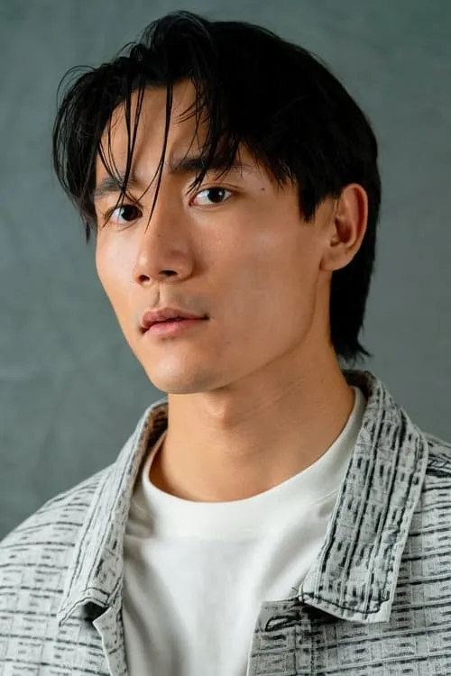 Profile photo of Jonathan Tanigaki