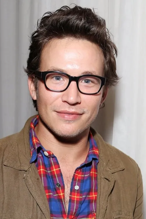 Profile photo of Jonathan Taylor Thomas
