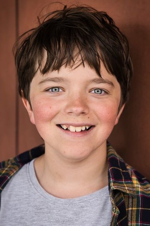 Photo of Jonathan Tittel