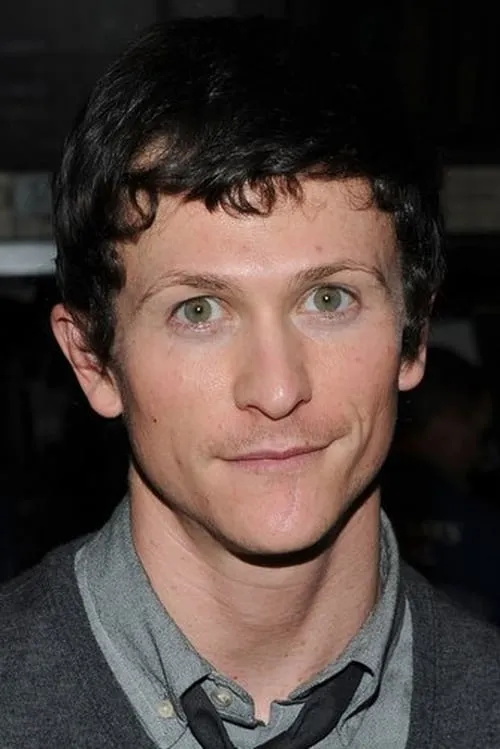 Photo of Jonathan Tucker