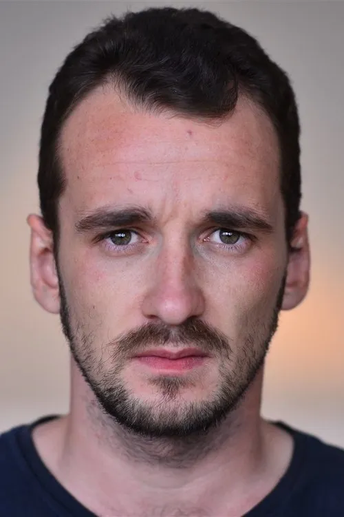 Photo of Jonathan Turnbull