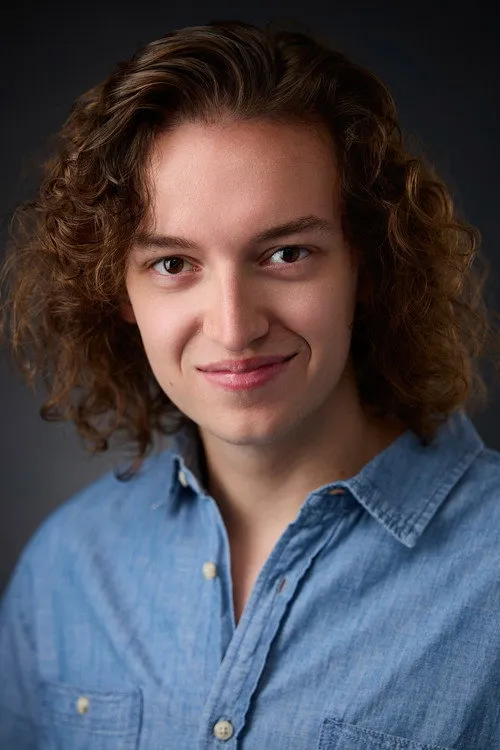 Photo of Jonathan Urbin