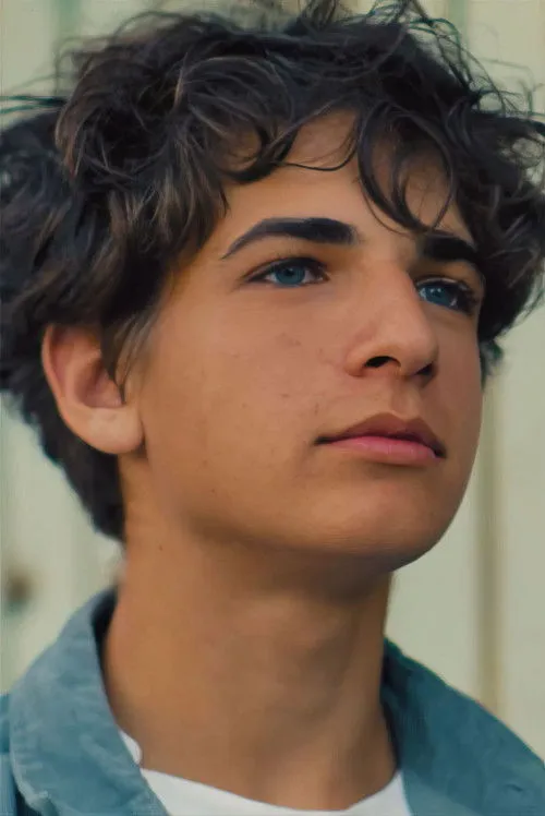 Photo of Jonathan Utz