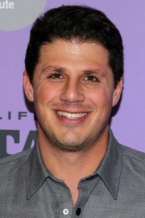 Profile photo of Jonathan Yunger