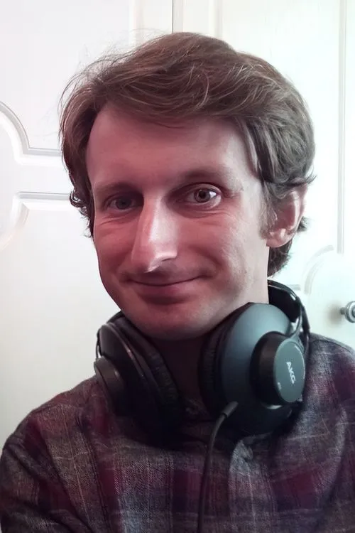 Profile photo of Jonathon Carley