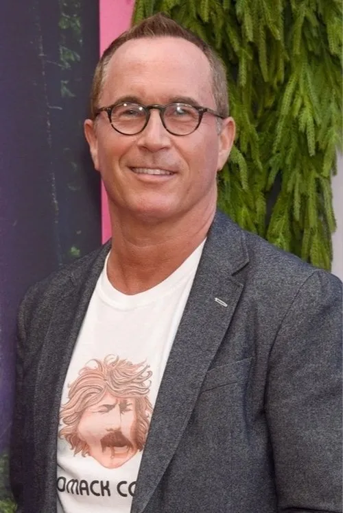 Profile photo of Jonathon Komack Martin