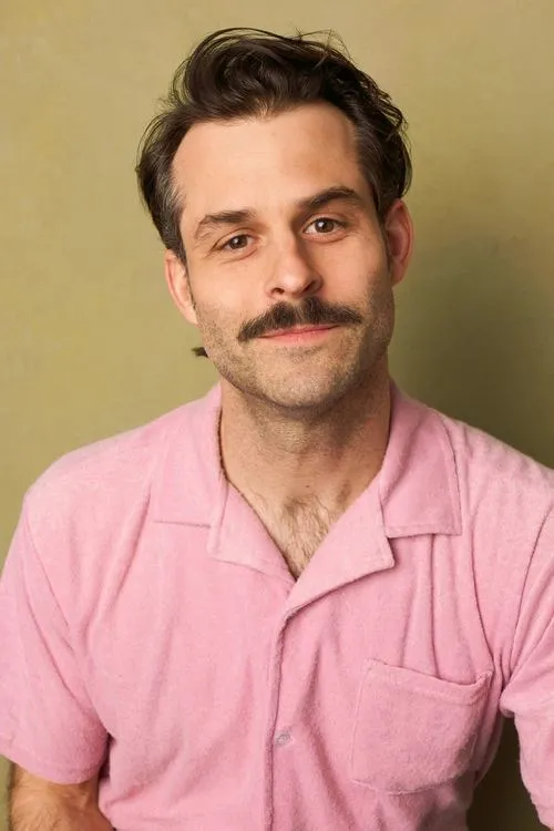 Profile photo of Jonathon Pawlowski