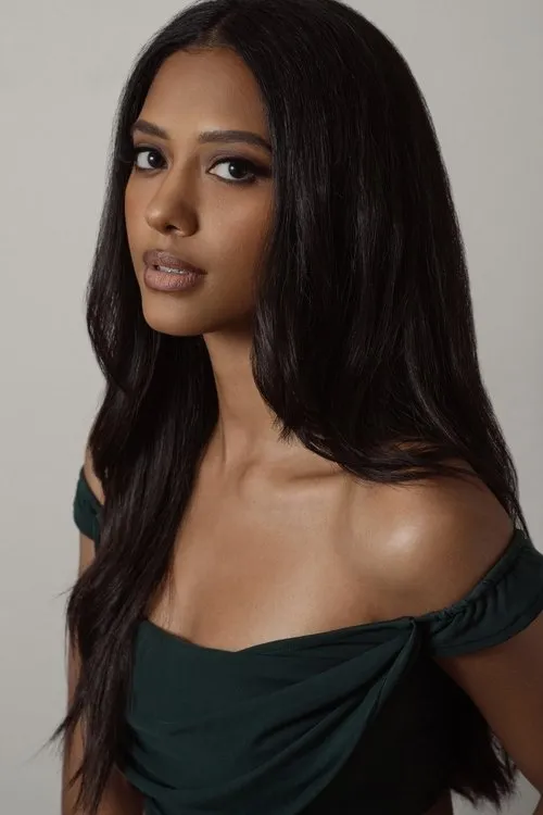 Photo of Jonetta Kaiser