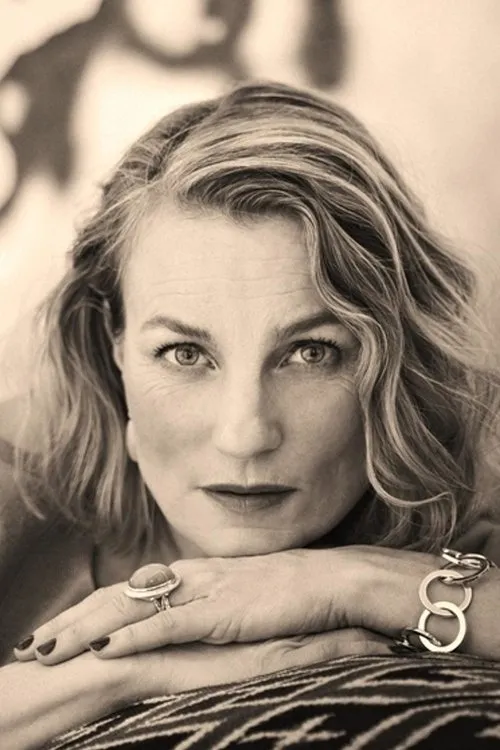 Photo of Jonna Järnefelt