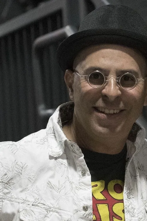 Profile photo of Jonnie Katz