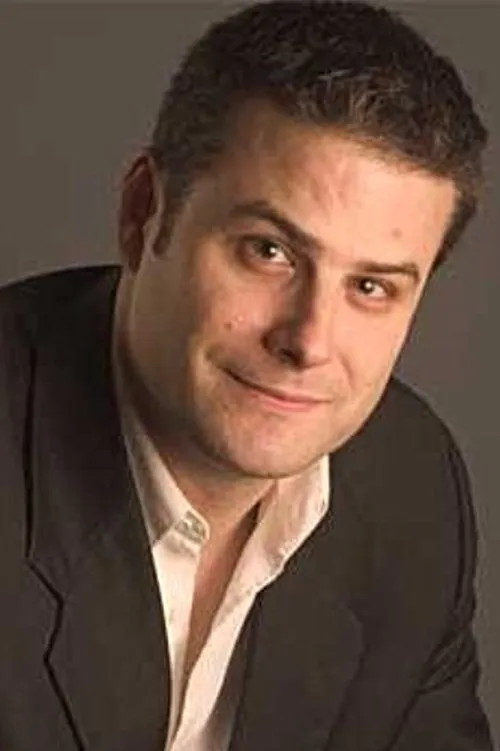 Profile photo of Jonny Fido