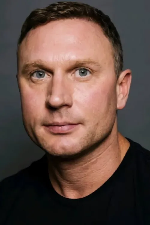 Profile photo of Jonny Lee Kemp