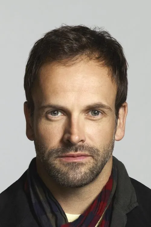 Photo of Jonny Lee Miller