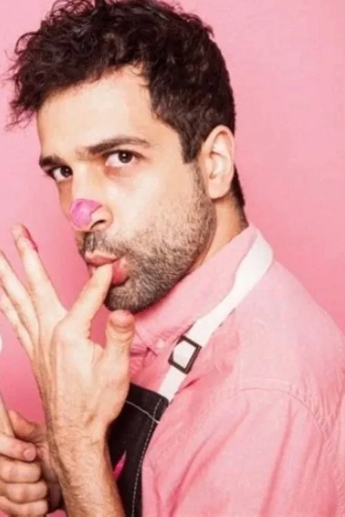 Profile photo of Jonny Manganello