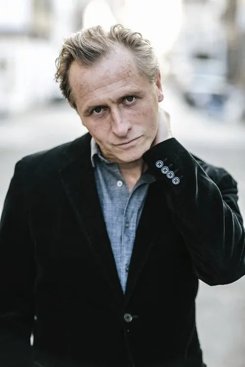 Photo of Jonny Phillips