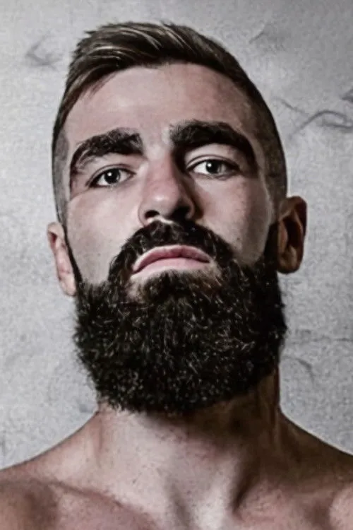 Photo of Jono Carroll