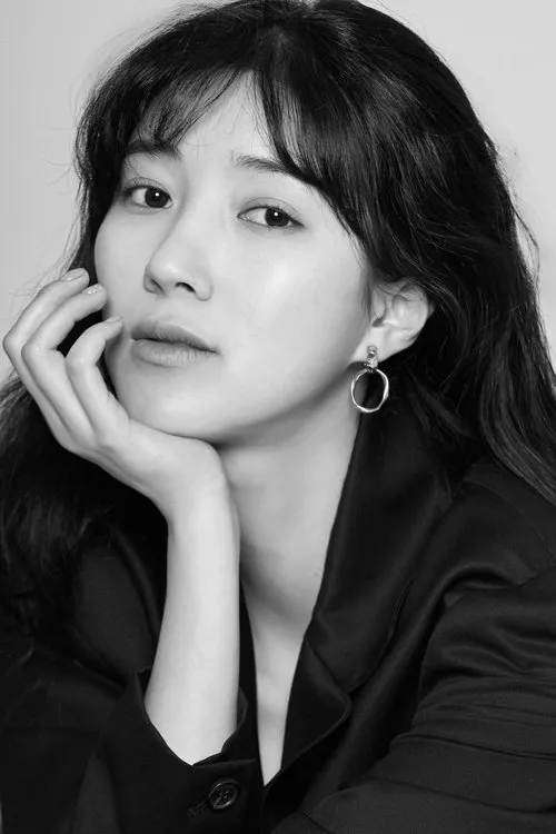 Profile photo of Joo Ah-reum