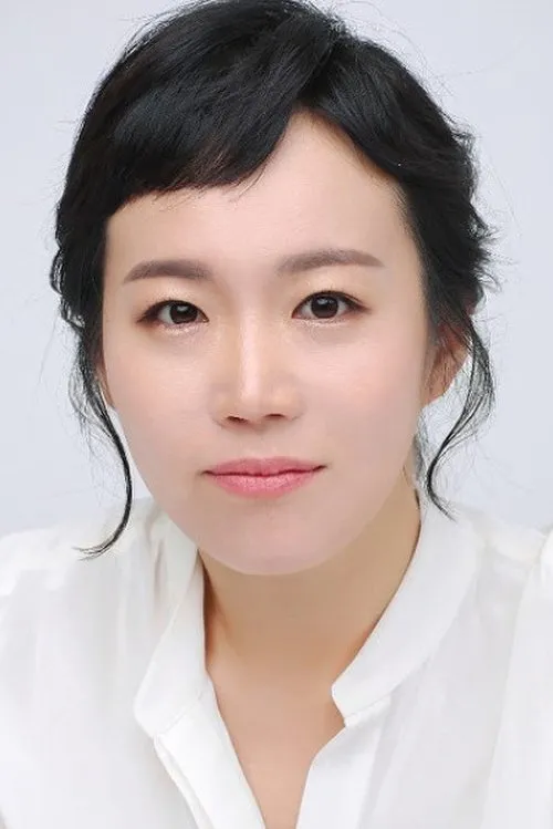 Profile photo of Joo In-young