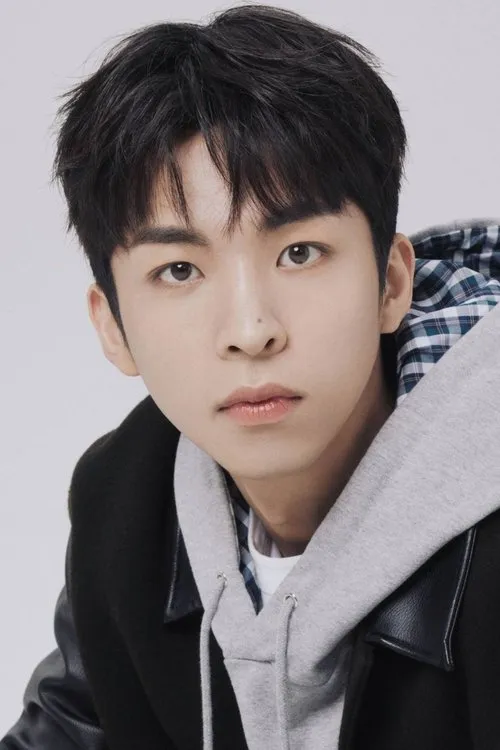 Photo of Joo Jong-hyuk