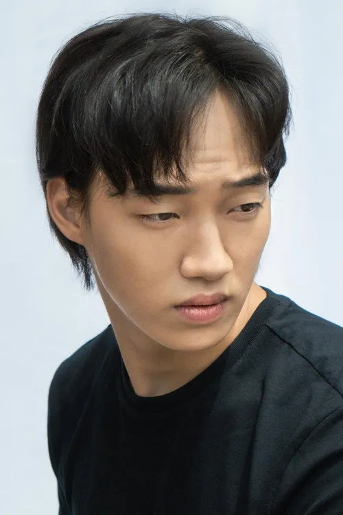 Photo of Joo Min-hyeong