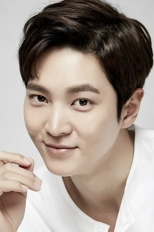 Photo of Joo Won