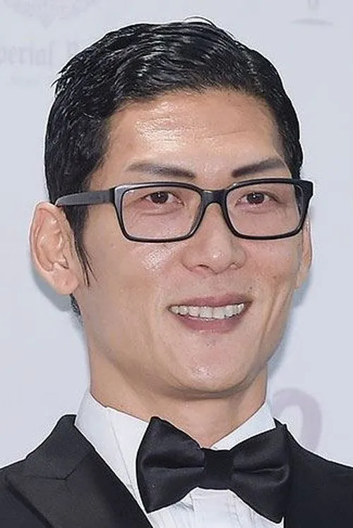 Profile photo of Joon Park