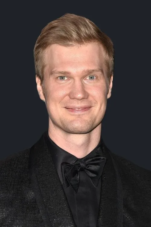 Profile photo of Joonas Suotamo