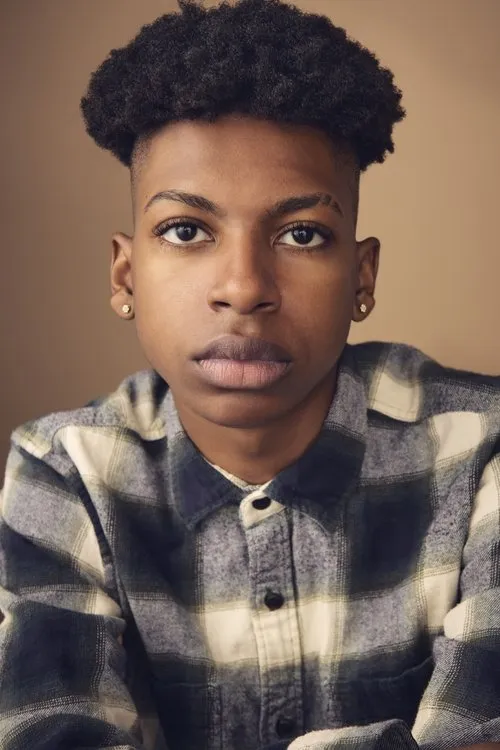 Profile photo of Jordan Aaron Hall