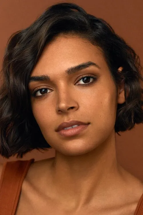 Profile photo of Jordan Alexandra