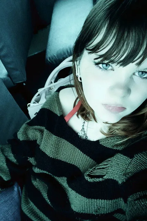 Photo of Jordan Baker