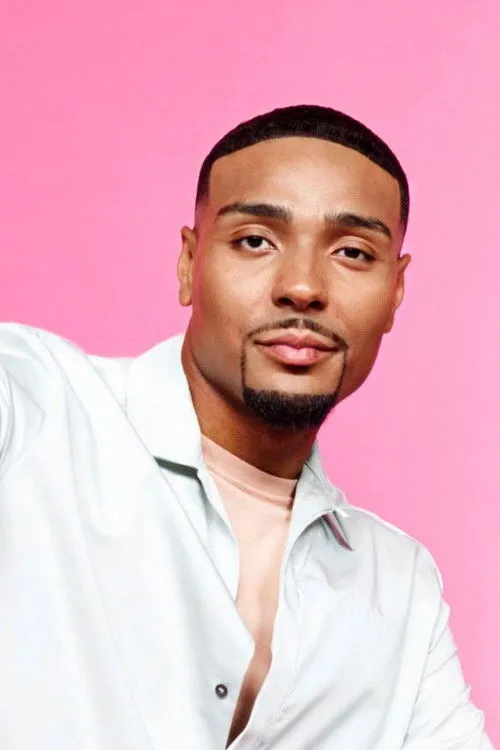 Photo of Jordan Banjo