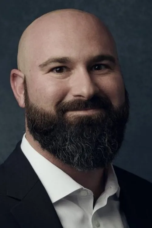 Profile photo of Jordan Beckerman