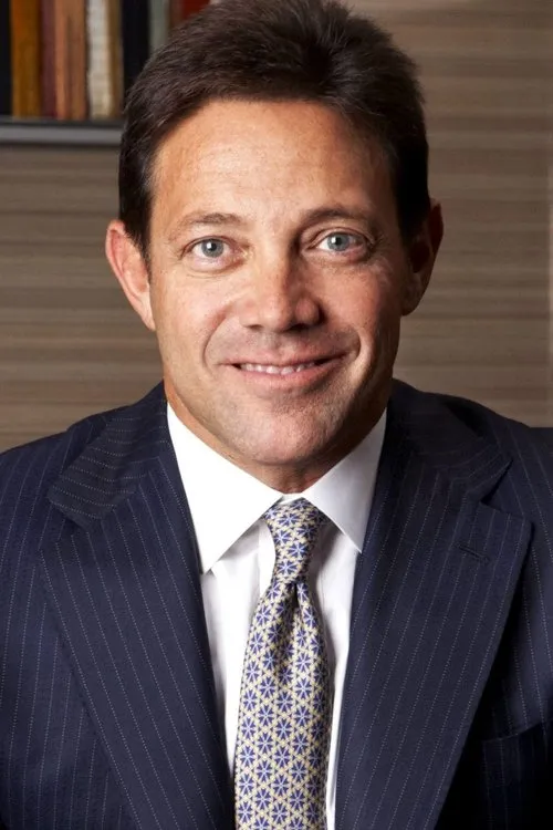Profile photo of Jordan Belfort