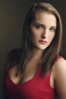 Profile photo of Jordan Blair Mangold Brown