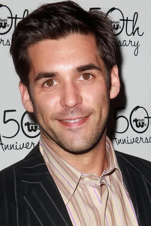 Profile photo of Jordan Bridges