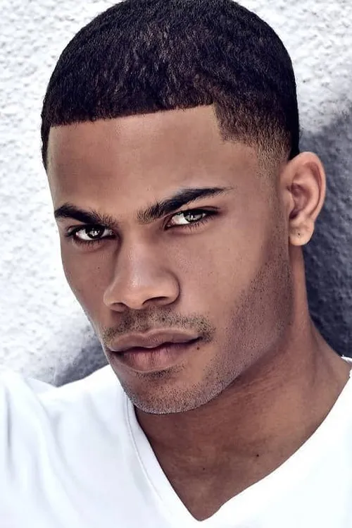 Profile photo of Jordan Calloway