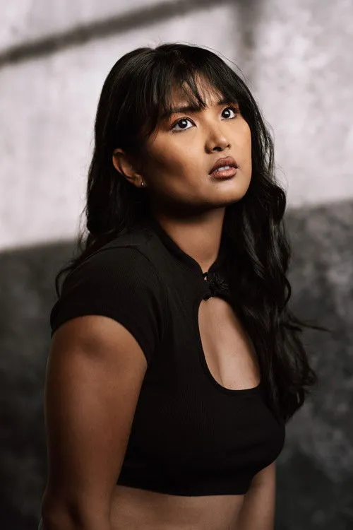 Profile photo of Jordan Chantha Weir