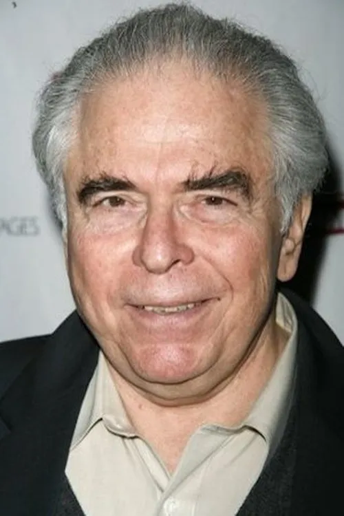 Profile photo of Jordan Charney