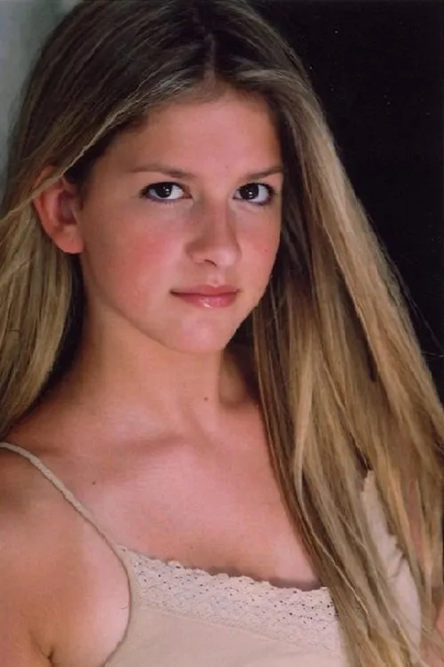 Profile photo of Jordan-Claire Green