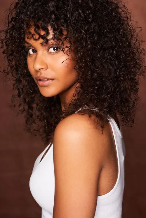 Photo of Jordan Coleman