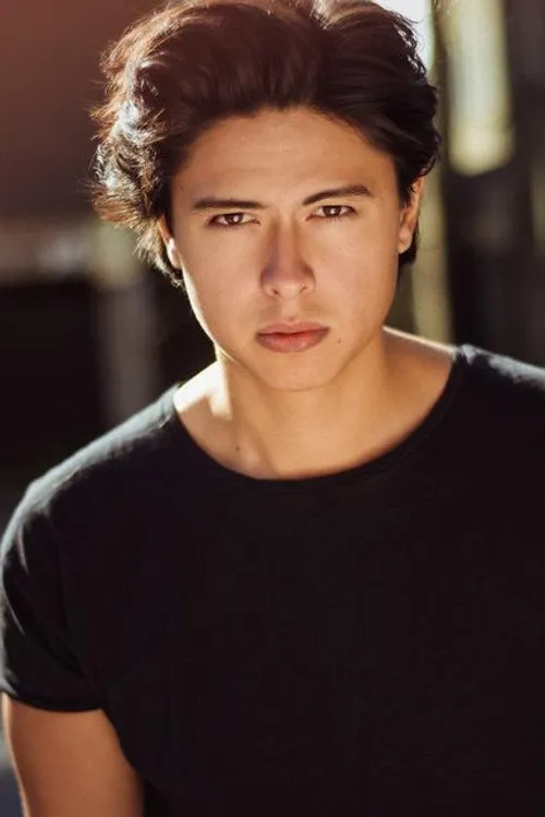 Profile photo of Jordan Connor