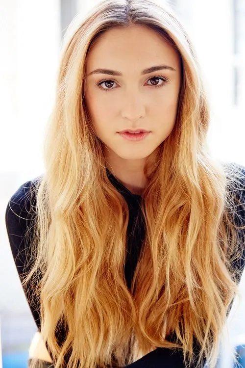 Photo of Jordan Cowan