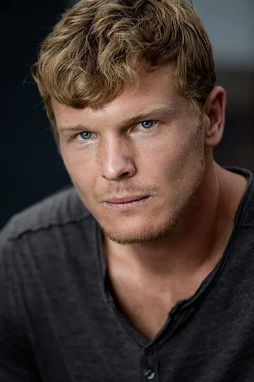 Profile photo of Jordan Cox