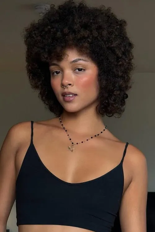 Photo of Jordan DeBarge