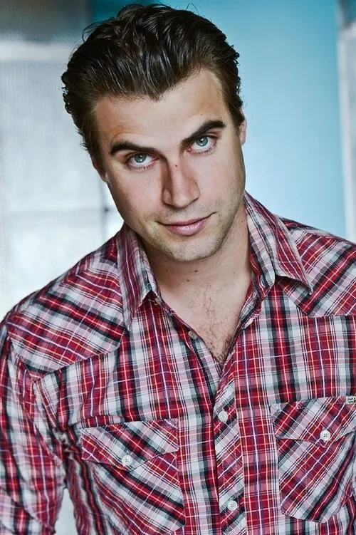 Photo of Jordan Duarte