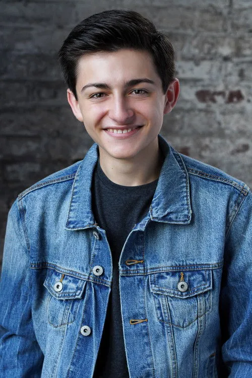 Photo of Jordan Duffy