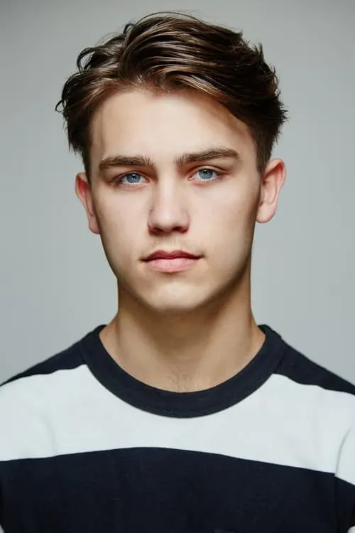 Photo of Jordan Dulieu