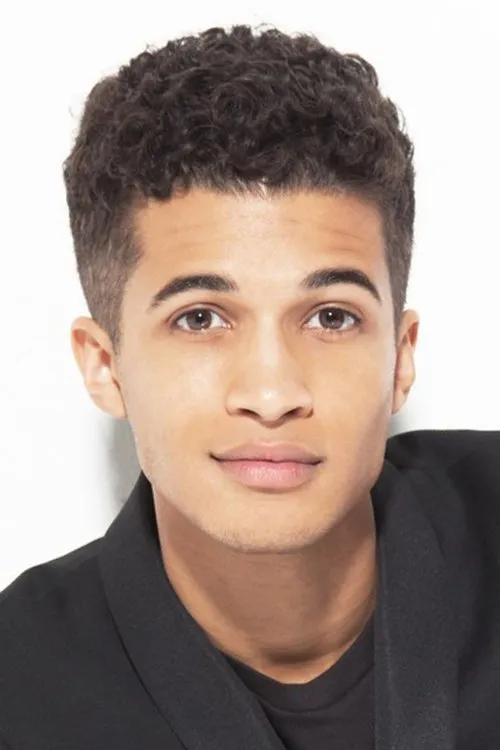 Profile photo of Jordan Fisher