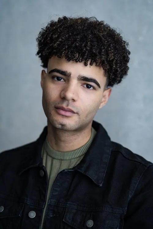 Profile photo of Jordan Ford Silver